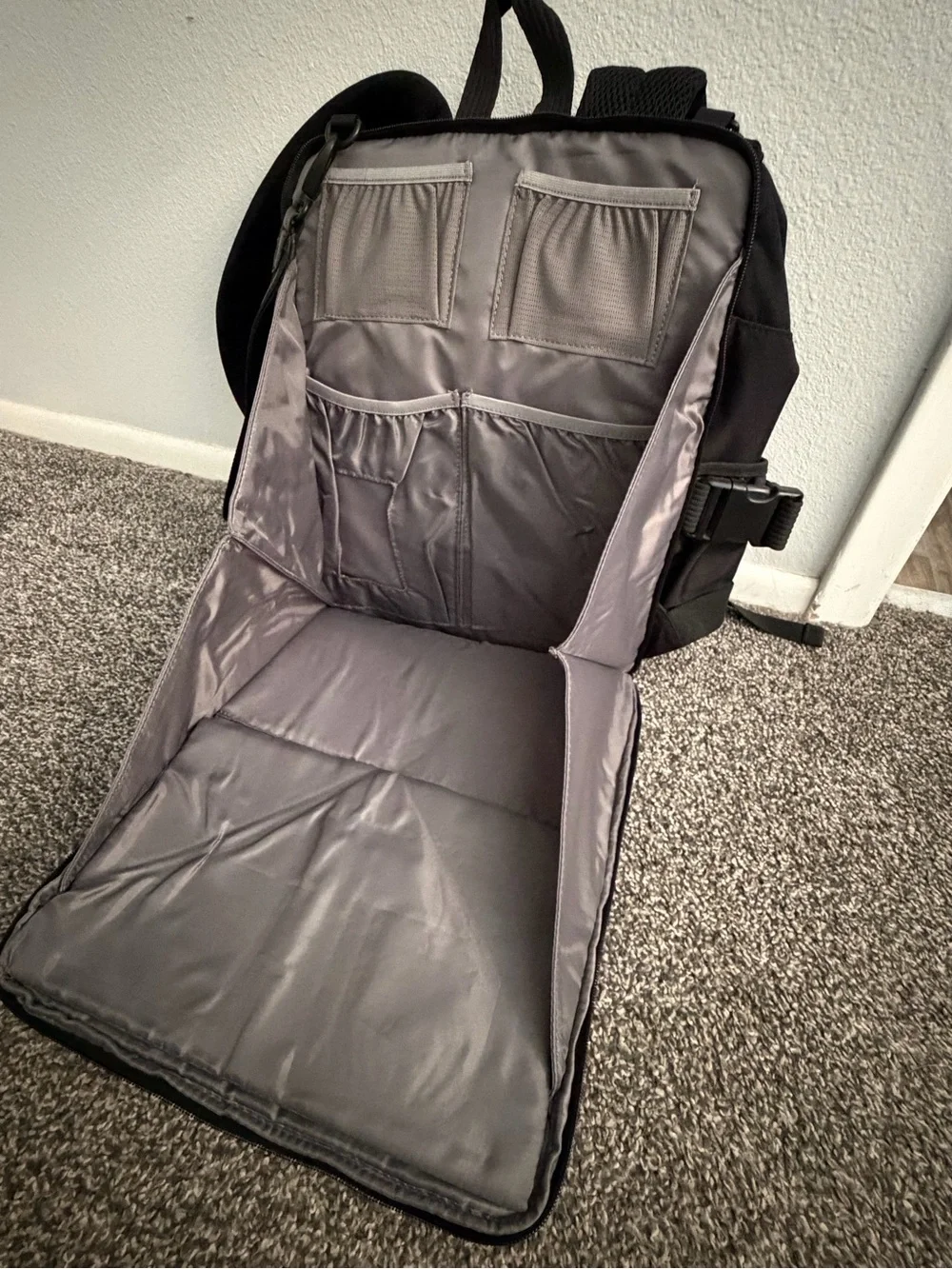 BEIS gently used